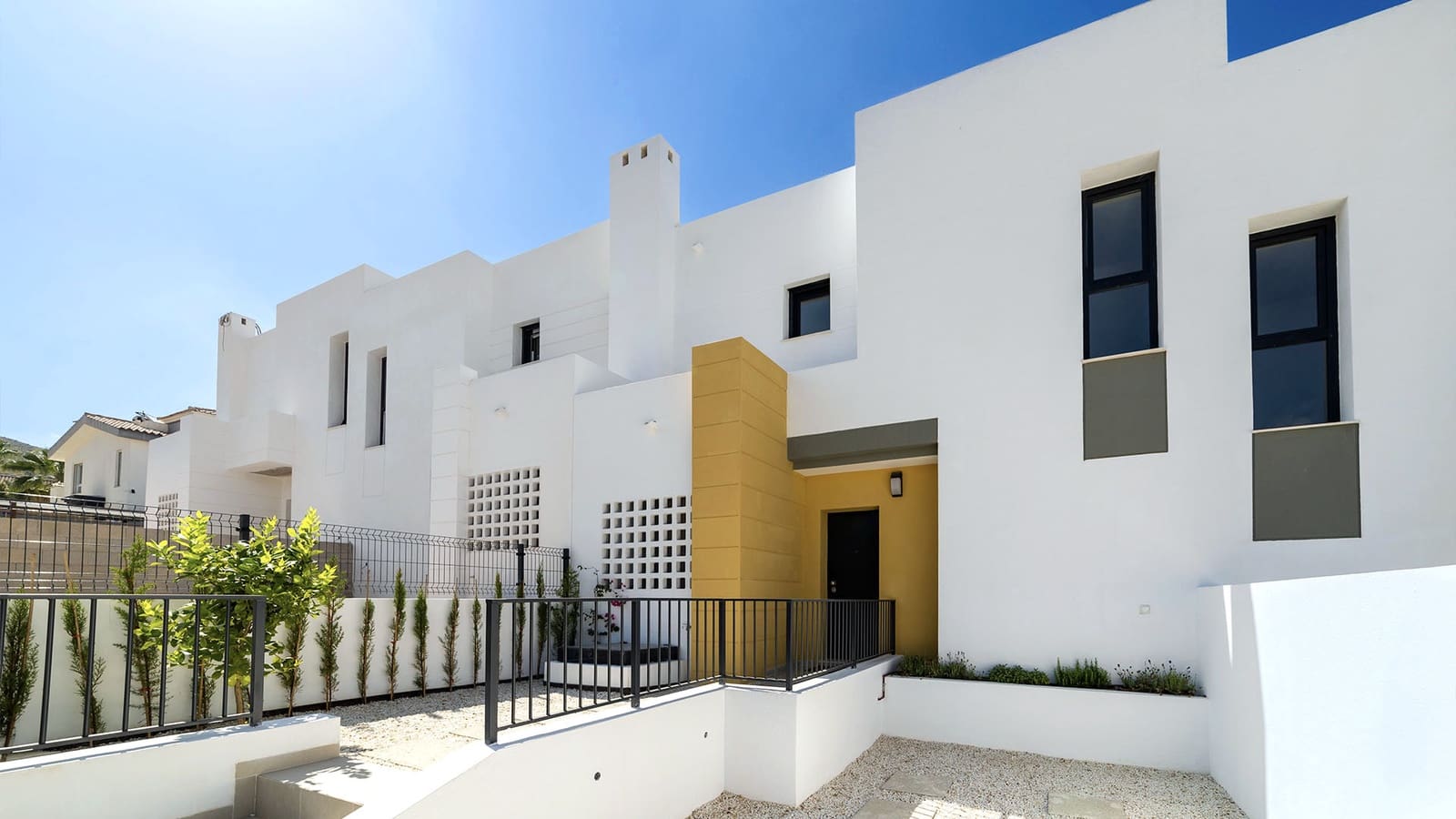 3 quarto Moradia para venda em Busot - 355 000 € (Ref: 9863465)