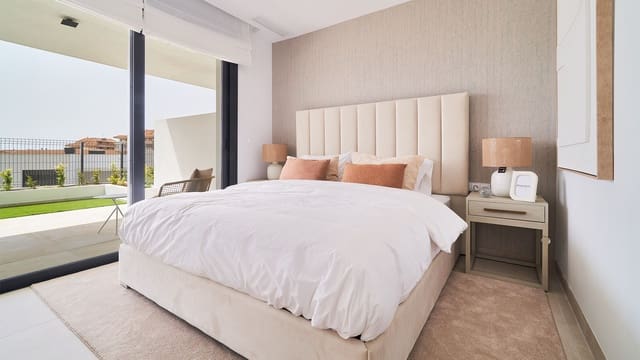 2 soveværelse Lejlighed til salg i Torremuelle, Benalmádena - € 567.000 (Ref: 9863468)