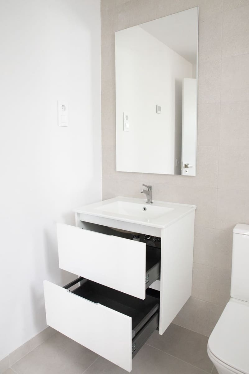3 quarto Moradia para venda em Busot com piscina garagem - 409 000 € (Ref: 9866331)