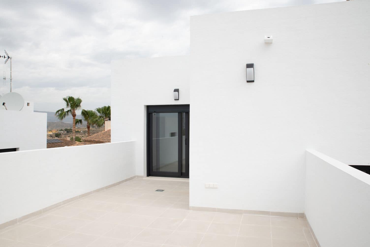 3 quarto Moradia para venda em Busot com piscina garagem - 409 000 € (Ref: 9866331)