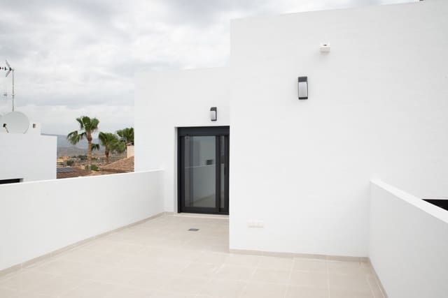 3 quarto Moradia para venda em Busot com piscina garagem - 409 000 € (Ref: 9866331)