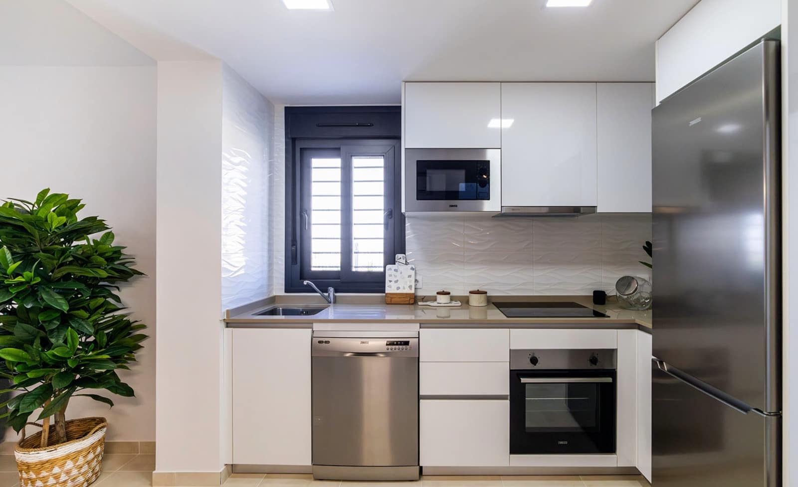 3 quarto Moradia para venda em Busot com piscina garagem - 409 000 € (Ref: 9866331)