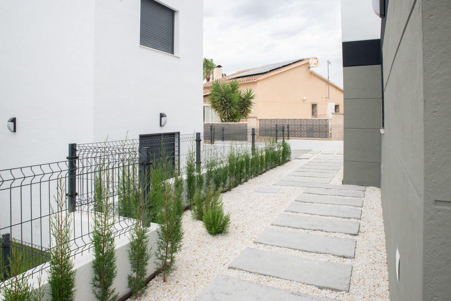 3 quarto Moradia para venda em Busot com piscina garagem - 409 000 € (Ref: 9866331)