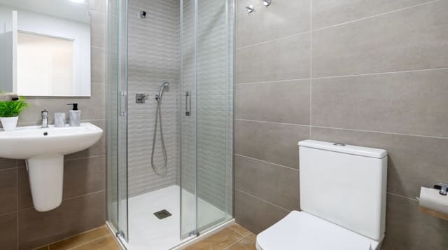 3 quarto Moradia para venda em Busot com piscina garagem - 409 000 € (Ref: 9866331)