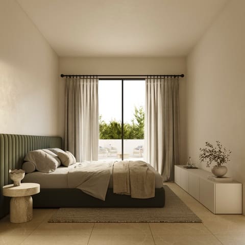 5 slaapkamer Villa te koop in Polop met zwembad garage - € 638.650 (Ref: 9867373)