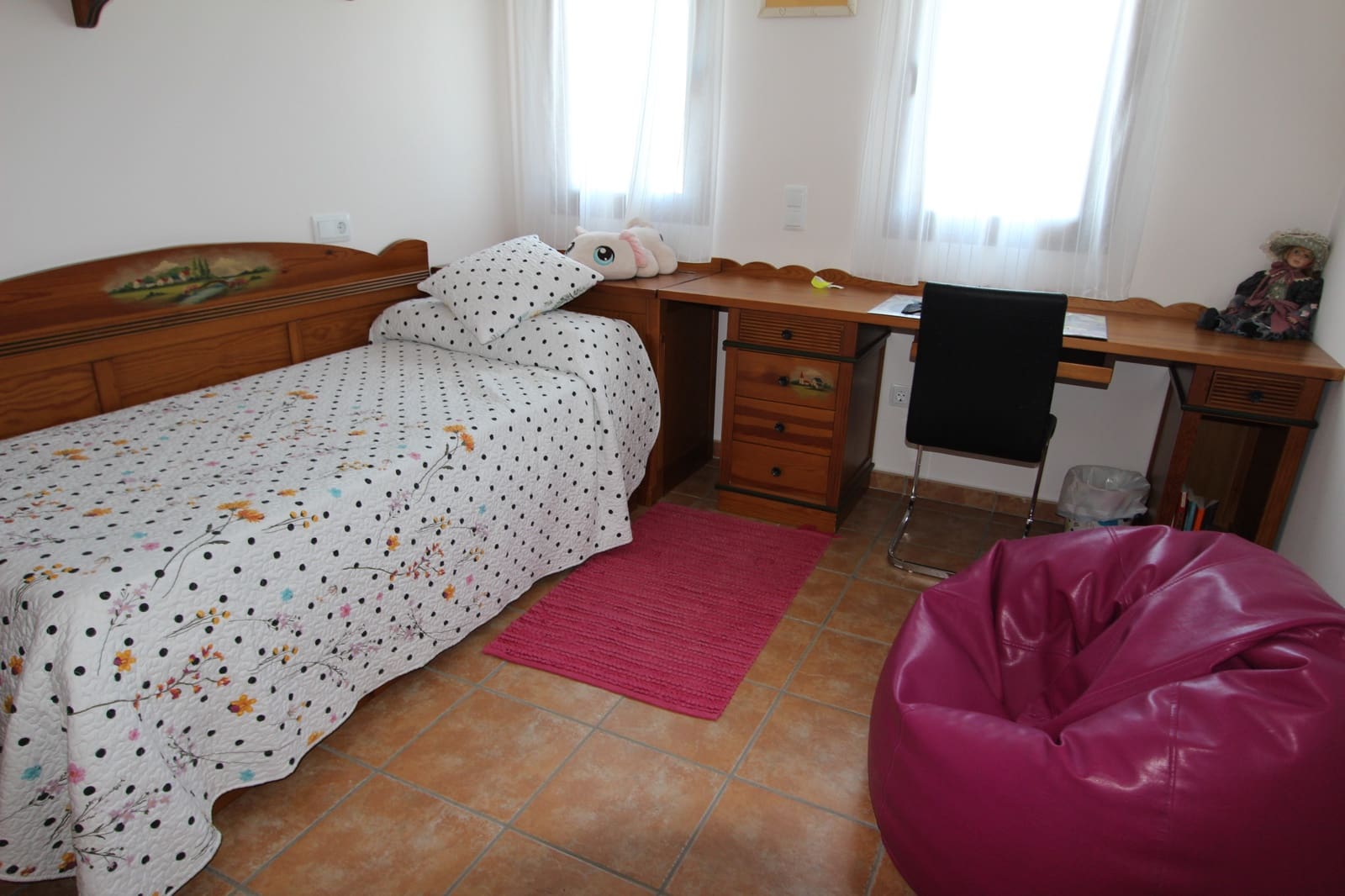 5 chambre Villa/Maison à vendre à Benissa avec garage - 1 550 000 € (Ref: 9907153)