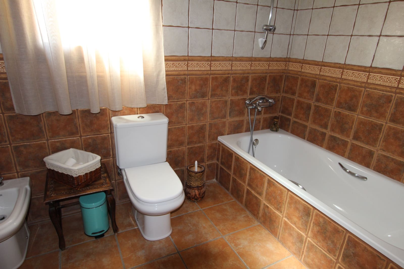 5 chambre Villa/Maison à vendre à Benissa avec garage - 1 550 000 € (Ref: 9907153)