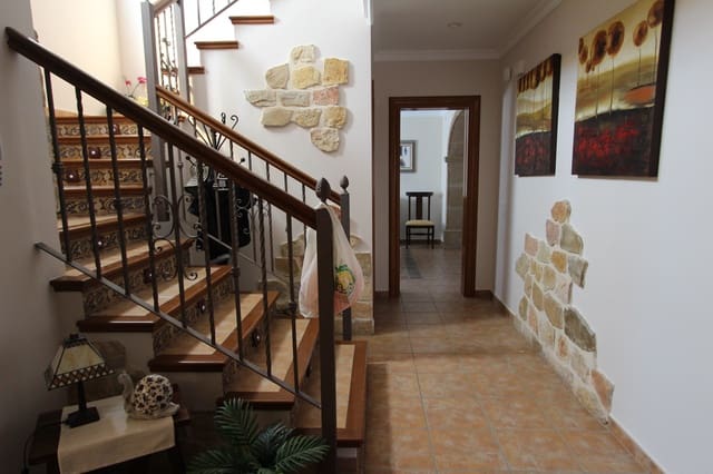 5 chambre Villa/Maison à vendre à Benissa avec garage - 1 550 000 € (Ref: 9907153)