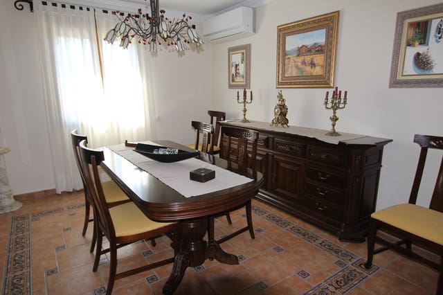 5 chambre Villa/Maison à vendre à Benissa avec garage - 1 550 000 € (Ref: 9907153)