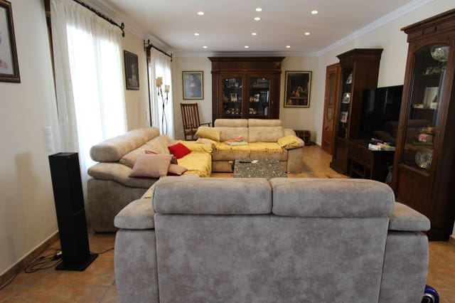 5 chambre Villa/Maison à vendre à Benissa avec garage - 1 550 000 € (Ref: 9907153)