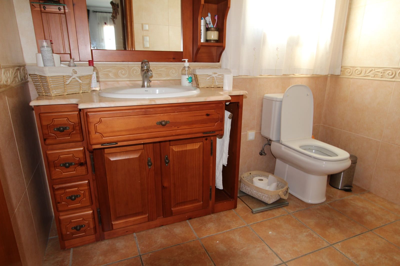 5 chambre Villa/Maison à vendre à Benissa avec garage - 1 550 000 € (Ref: 9907153)