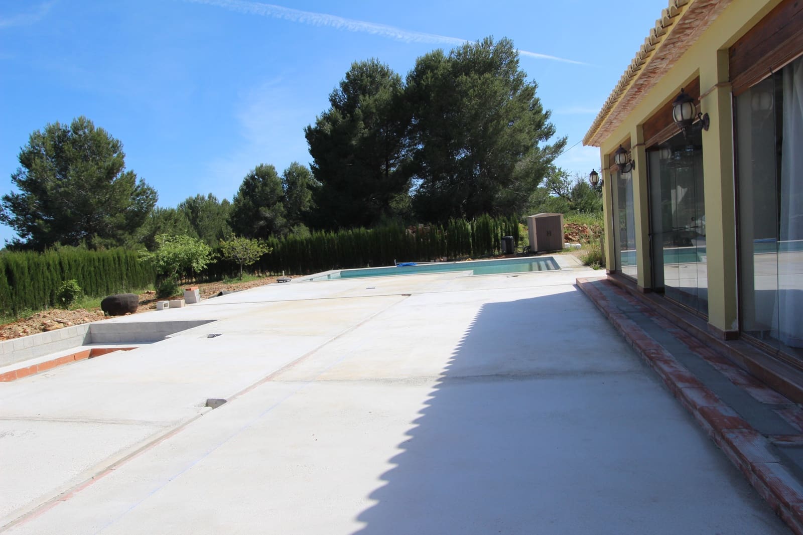 5 chambre Villa/Maison à vendre à Benissa avec garage - 1 550 000 € (Ref: 9907153)