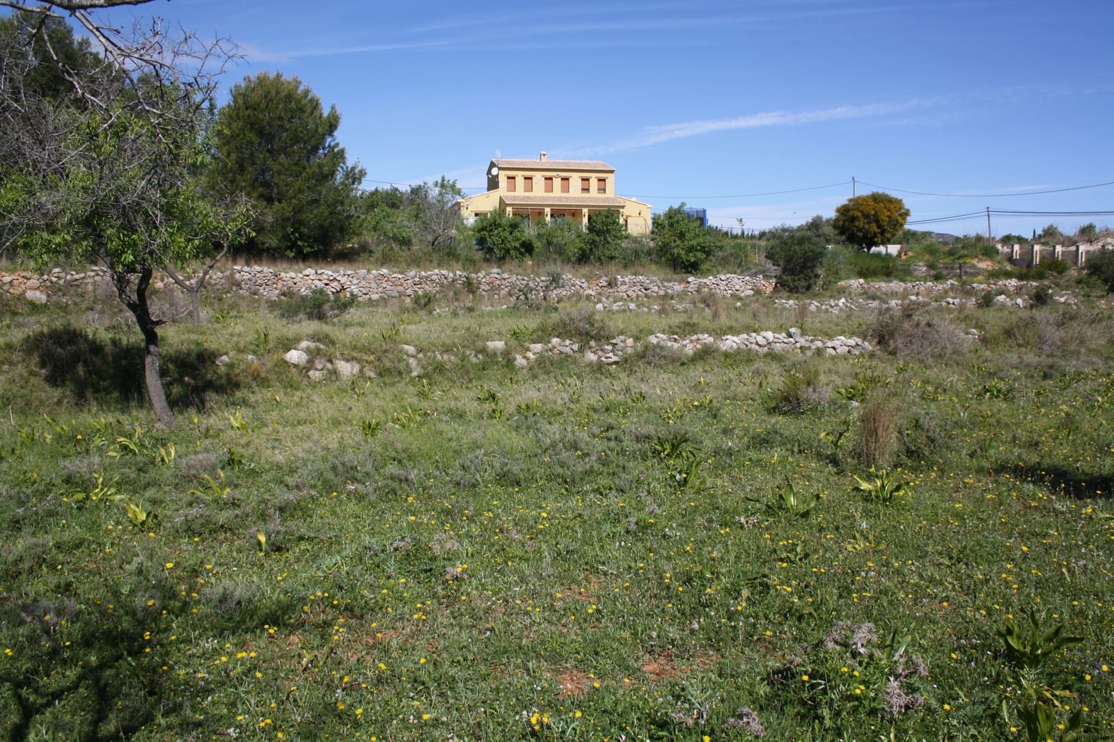 5 chambre Villa/Maison à vendre à Benissa avec garage - 1 550 000 € (Ref: 9907153)