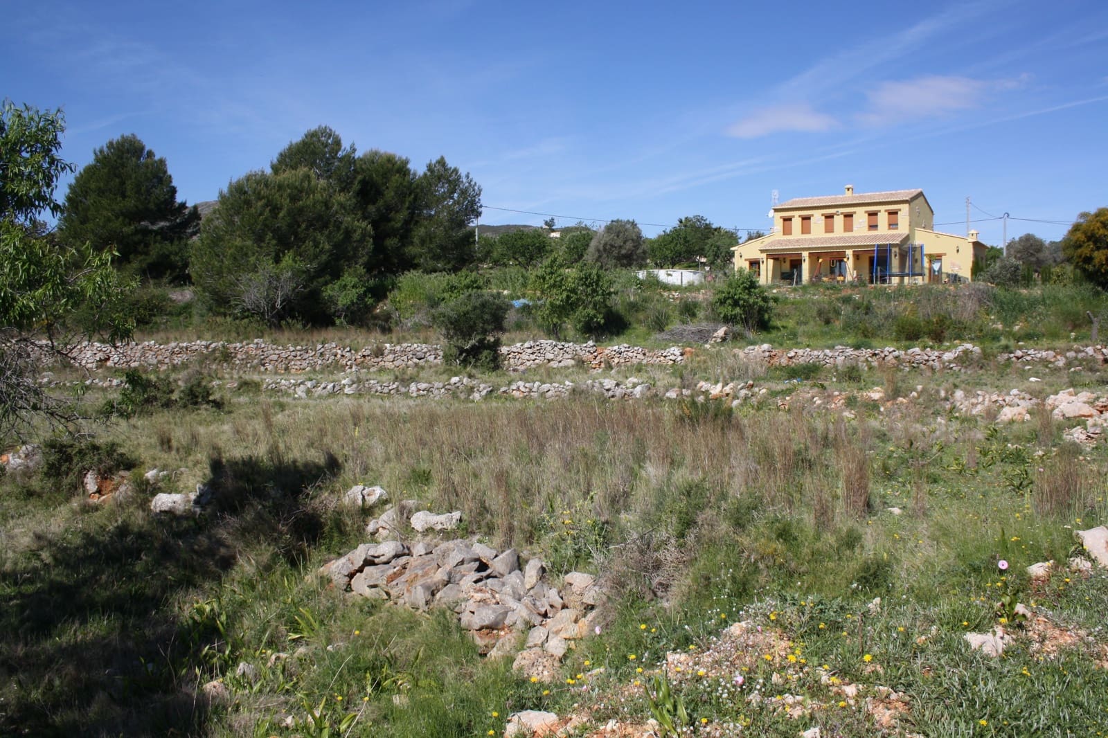 5 chambre Villa/Maison à vendre à Benissa avec garage - 1 550 000 € (Ref: 9907153)