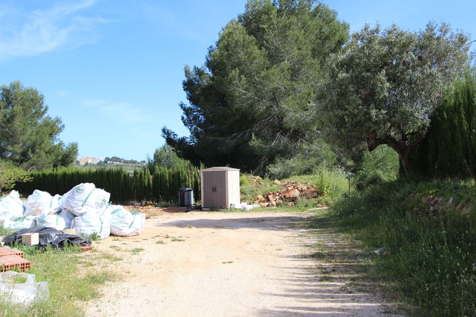 5 chambre Villa/Maison à vendre à Benissa avec garage - 1 550 000 € (Ref: 9907153)