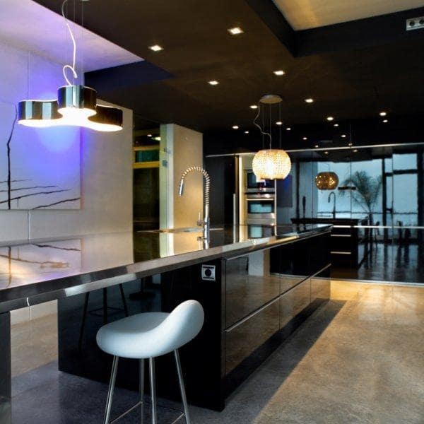 4 slaapkamer Villa te koop in Benidorm met zwembad garage - € 4.500.000 (Ref: 9907154)