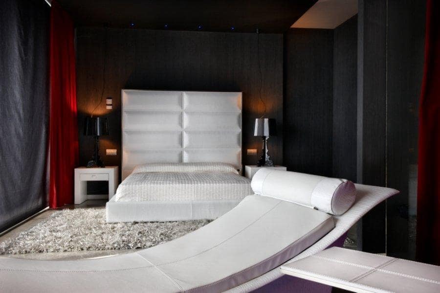 4 slaapkamer Villa te koop in Benidorm met zwembad garage - € 4.500.000 (Ref: 9907154)