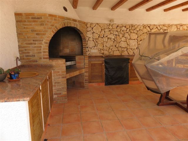 5 chambre Villa/Maison à vendre à Benissa - 2 400 000 € (Ref: 9907157)
