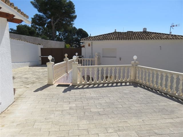5 chambre Villa/Maison à vendre à Benissa - 2 400 000 € (Ref: 9907157)