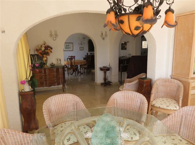 5 chambre Villa/Maison à vendre à Benissa - 2 400 000 € (Ref: 9907157)