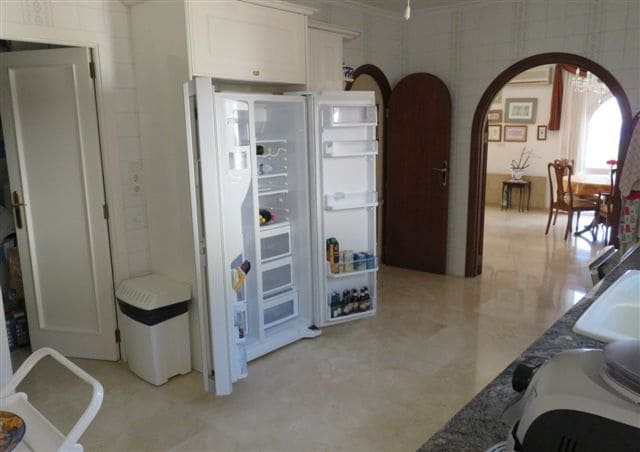 5 chambre Villa/Maison à vendre à Benissa - 2 400 000 € (Ref: 9907157)