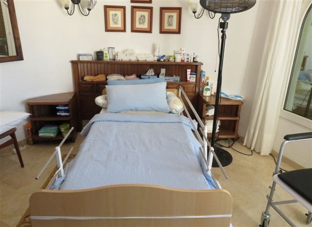 5 chambre Villa/Maison à vendre à Benissa - 2 400 000 € (Ref: 9907157)
