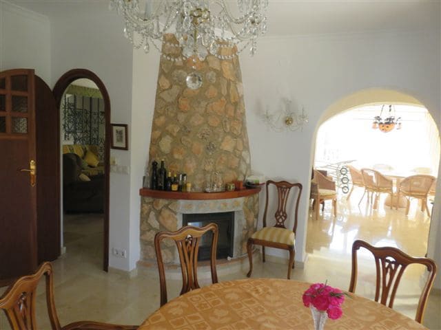 5 chambre Villa/Maison à vendre à Benissa - 2 400 000 € (Ref: 9907157)