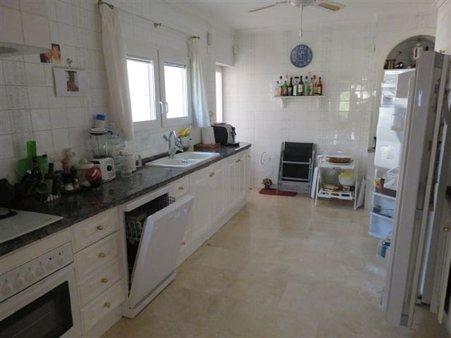 5 chambre Villa/Maison à vendre à Benissa - 2 400 000 € (Ref: 9907157)