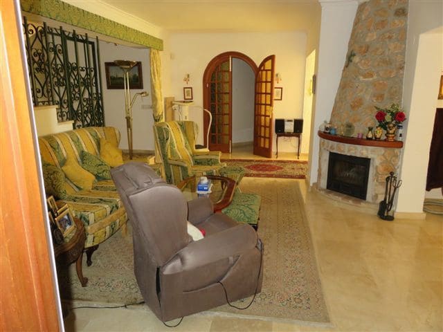 5 chambre Villa/Maison à vendre à Benissa - 2 400 000 € (Ref: 9907157)