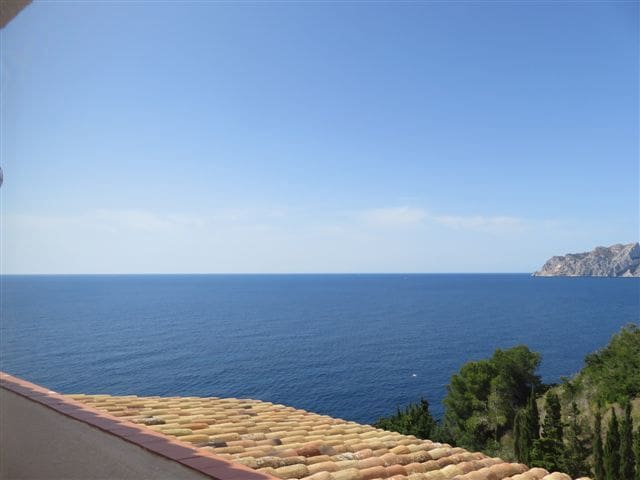 5 chambre Villa/Maison à vendre à Benissa - 2 400 000 € (Ref: 9907157)
