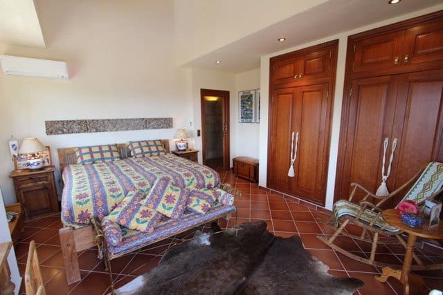 4 chambre Villa/Maison à vendre à Benissa avec garage - 1 590 000 € (Ref: 9907158)