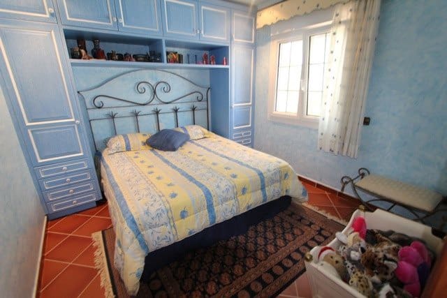 4 chambre Villa/Maison à vendre à Benissa avec garage - 1 590 000 € (Ref: 9907158)
