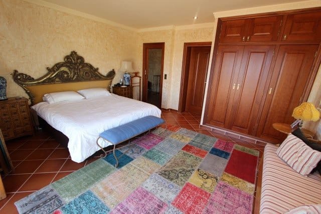 4 chambre Villa/Maison à vendre à Benissa avec garage - 1 590 000 € (Ref: 9907158)