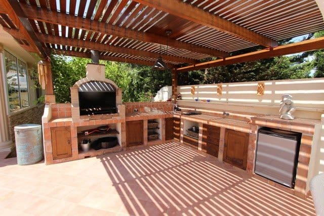 4 chambre Villa/Maison à vendre à Benissa avec garage - 1 590 000 € (Ref: 9907158)
