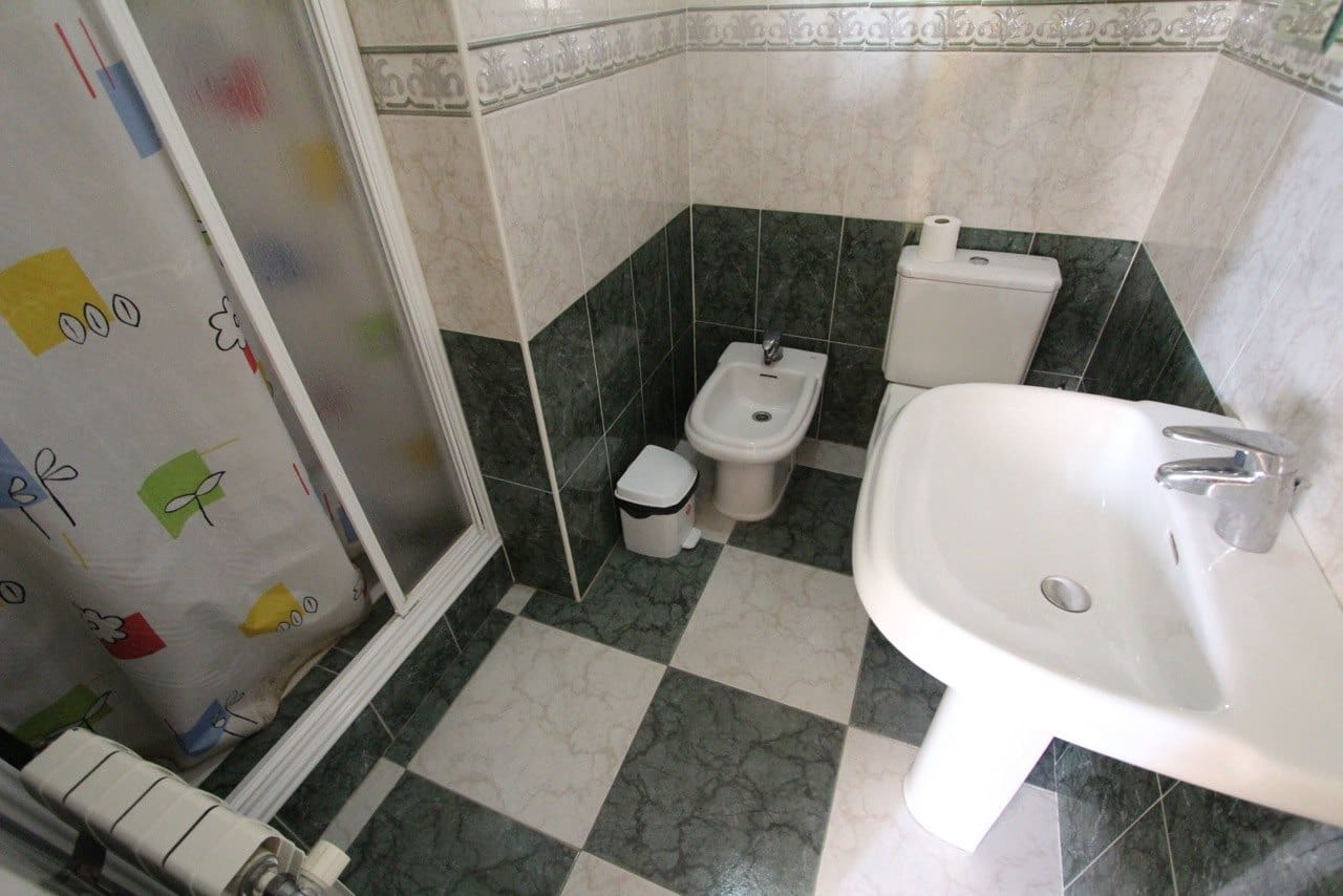 7 sovrum Villa till salu i Calpe / Calp med garage - 1 200 000 € (Ref: 9907159)