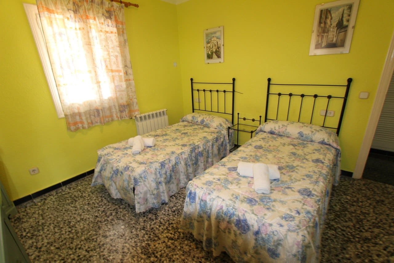 7 sovrum Villa till salu i Calpe / Calp med garage - 1 200 000 € (Ref: 9907159)