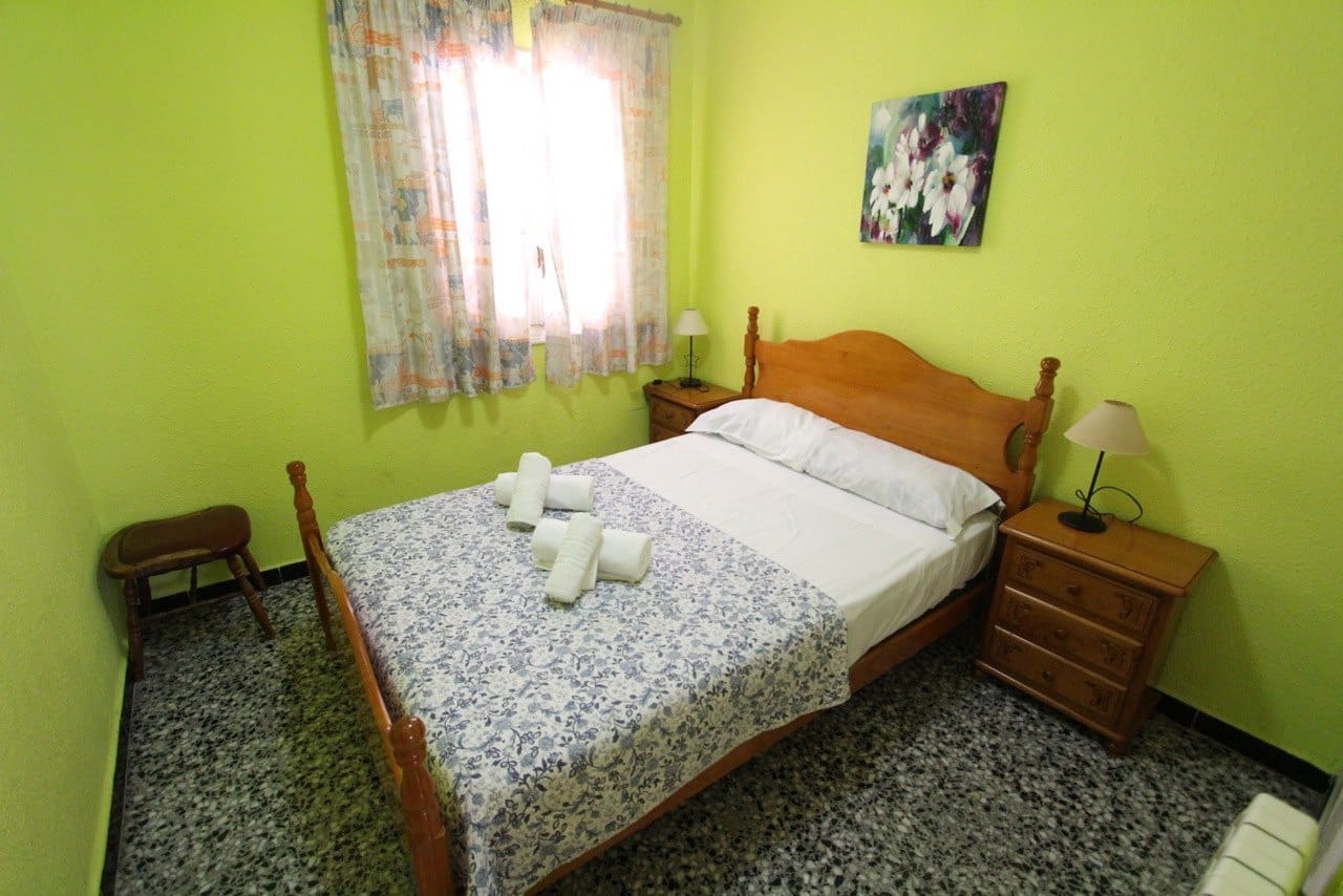 7 sovrum Villa till salu i Calpe / Calp med garage - 1 200 000 € (Ref: 9907159)
