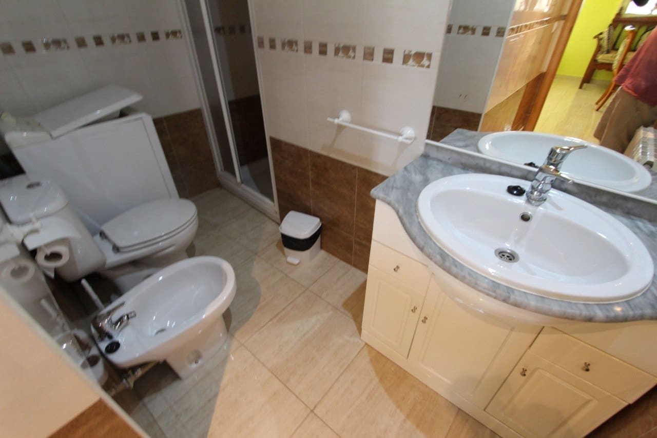 7 sovrum Villa till salu i Calpe / Calp med garage - 1 200 000 € (Ref: 9907159)