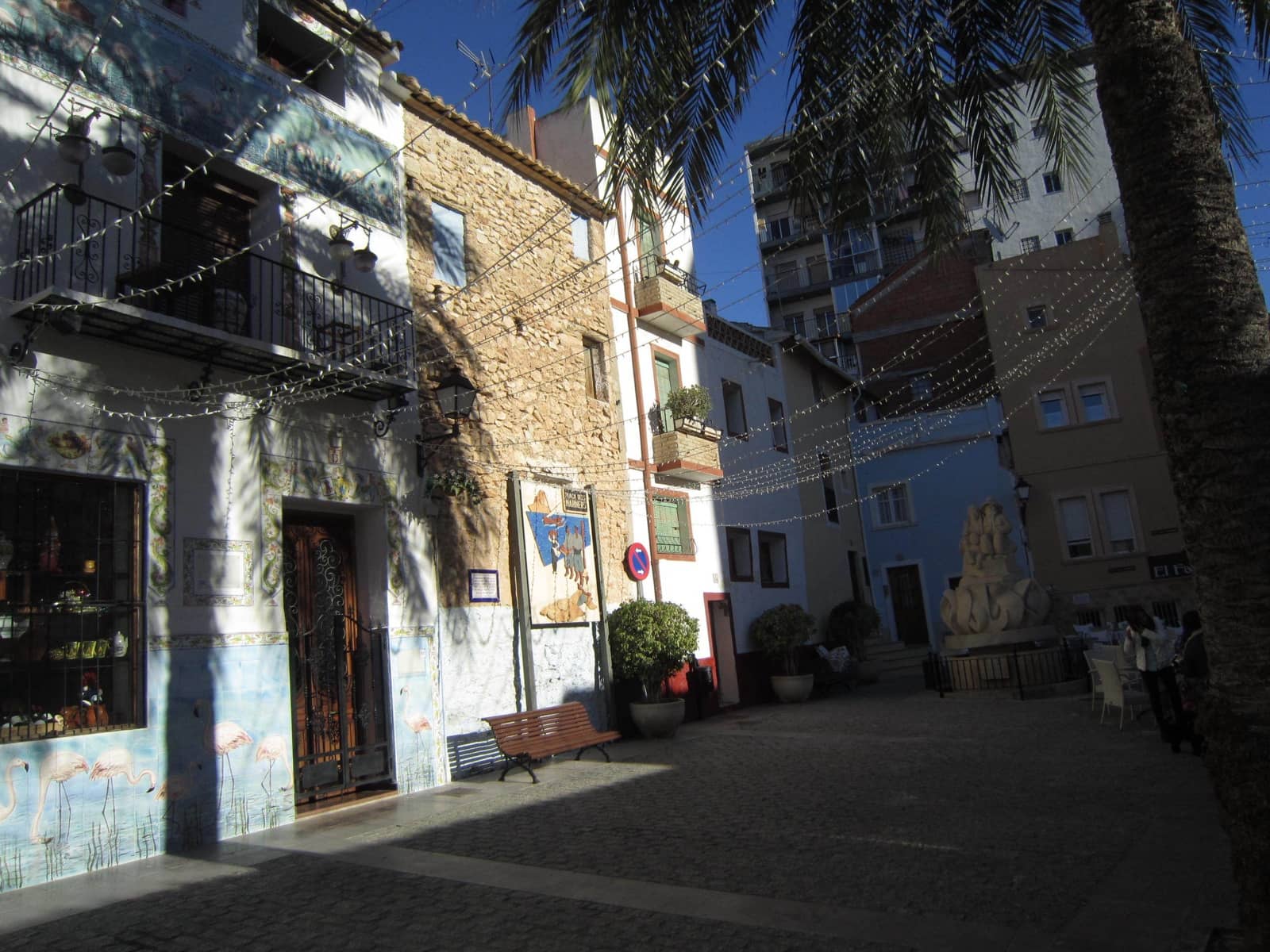 8 soverom Hus til salgs i Calpe / Calp - € 410 000 (Ref: 9907161)