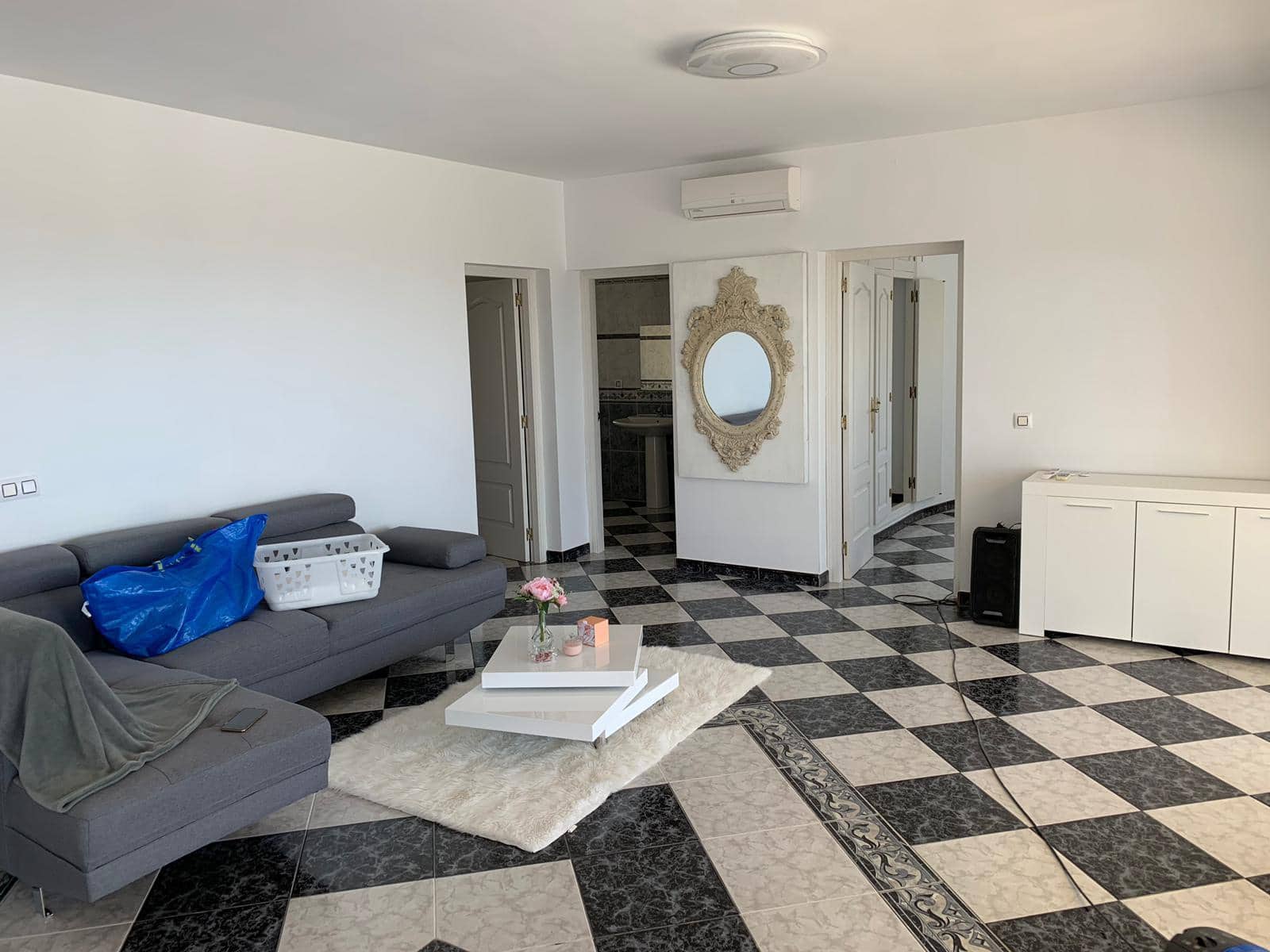 4 makuuhuone Huvila myytävänä paikassa Calpe / Calp mukana 
autotalli - 1 400 000 € (Ref: 9907165)