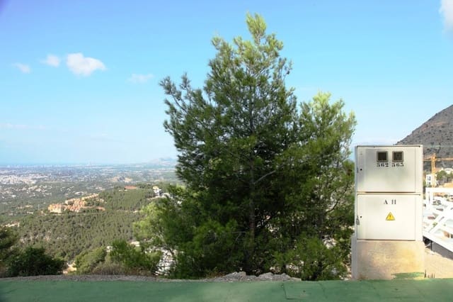 Solar/Parcela en Altea en venta - 3.000.000 € (Ref: 9907167)