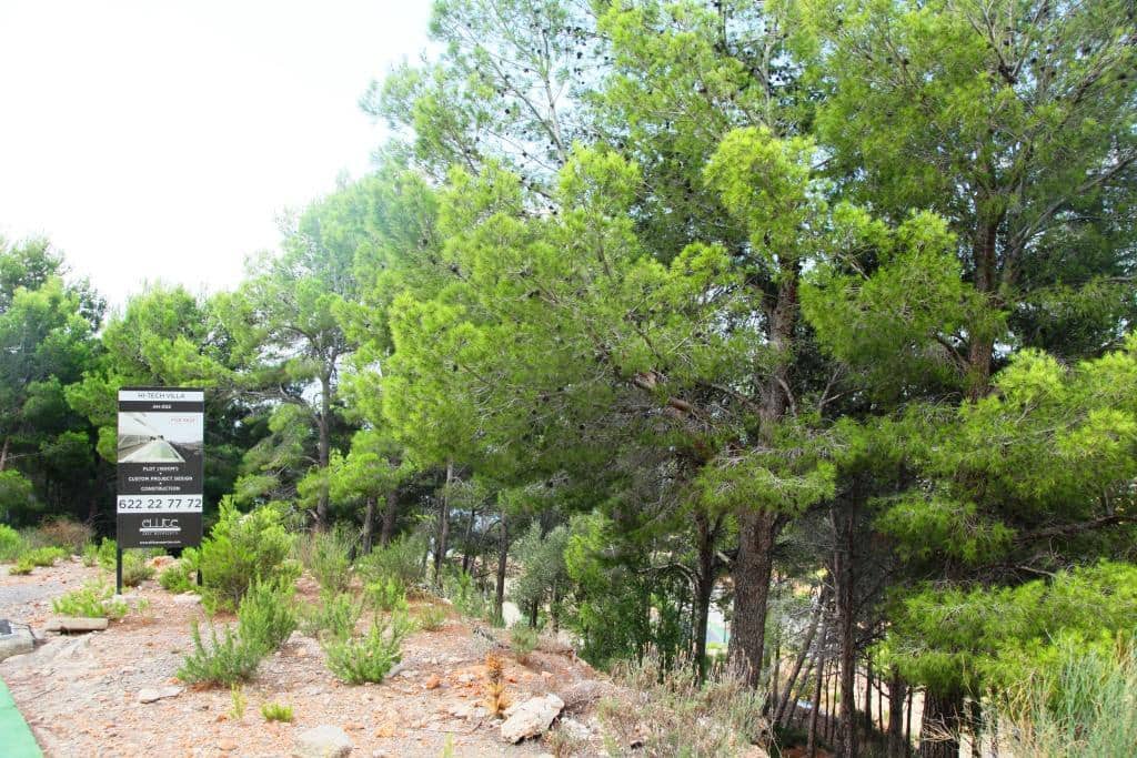 Solar/Parcela en Altea en venta - 3.000.000 € (Ref: 9907167)