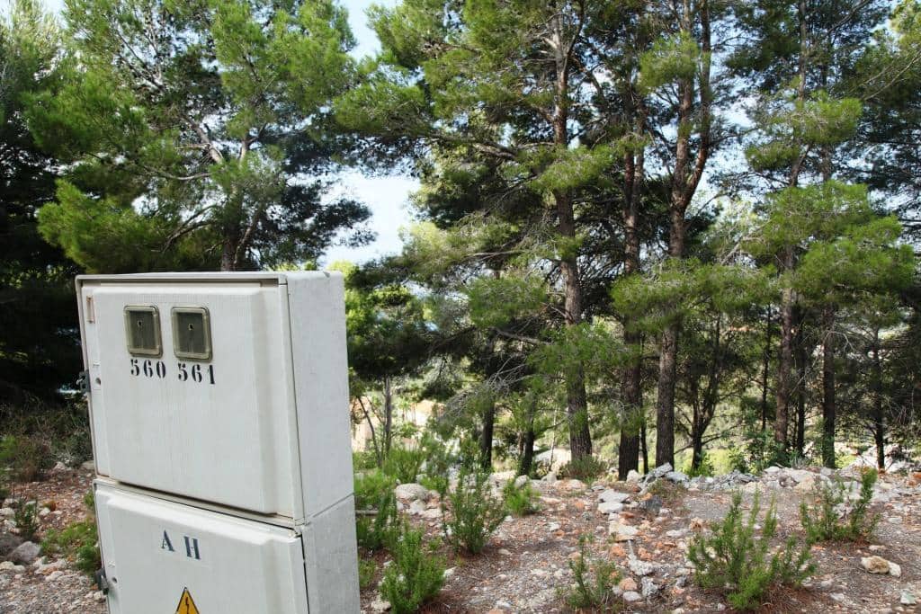 Solar/Parcela en Altea en venta - 3.000.000 € (Ref: 9907167)