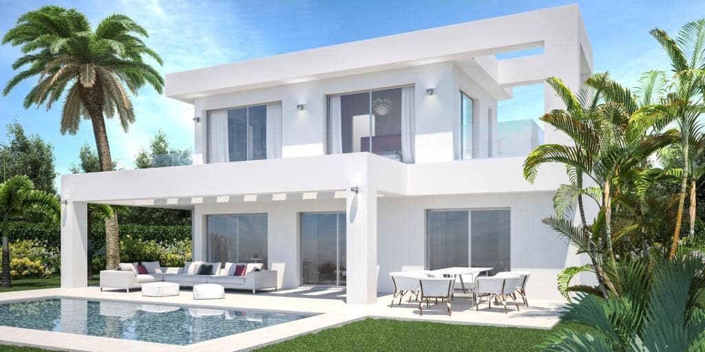 3 bedroom Villa for sale in Javea / Xabia - € 945,000 (Ref: 9907168)