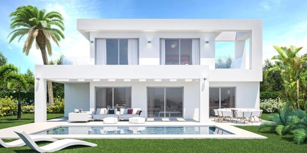 3 bedroom Villa for sale in Javea / Xabia - € 945,000 (Ref: 9907168)