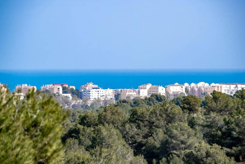 3 chambre Villa/Maison à vendre à Javea / Xabia avec garage - 1 620 000 € (Ref: 9907173)