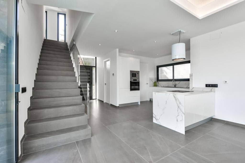 3 chambre Villa/Maison à vendre à Javea / Xabia avec garage - 1 620 000 € (Ref: 9907173)