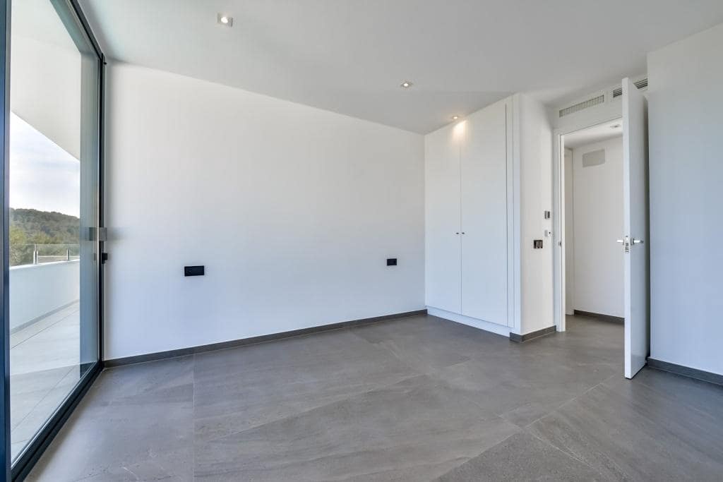 3 chambre Villa/Maison à vendre à Javea / Xabia avec garage - 1 620 000 € (Ref: 9907173)