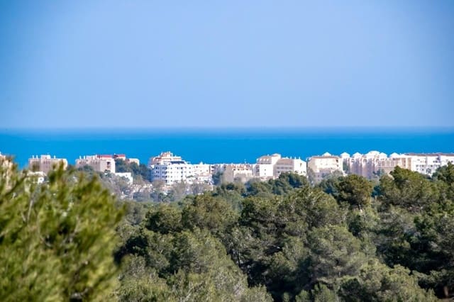 3 chambre Villa/Maison à vendre à Javea / Xàbia avec garage - 1 620 000 € (Ref: 9907173)