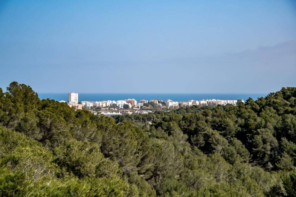 3 chambre Villa/Maison à vendre à Javea / Xabia avec garage - 1 620 000 € (Ref: 9907173)